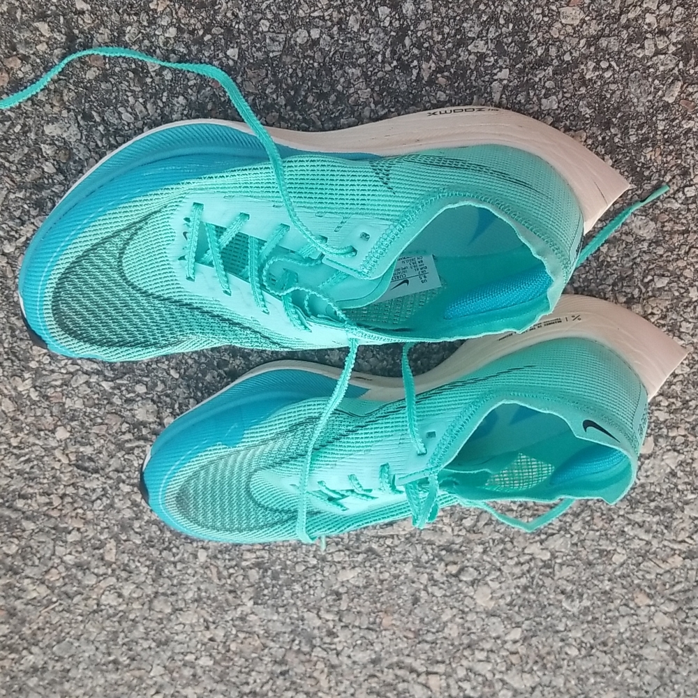 Nike Vaporfly Next%